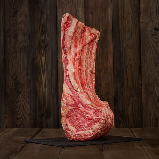 Tomahawk di Black Angus Australiano